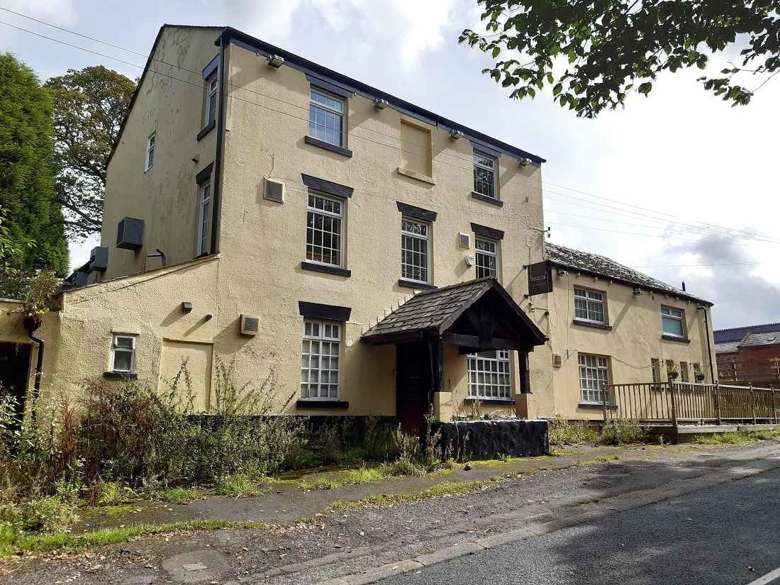 Beacon Ln, Wigan for sale Primary Photo- Image 1 of 1