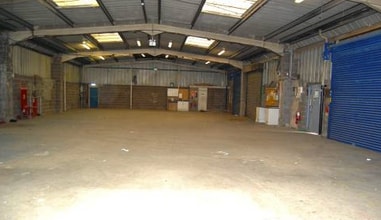 Sherdley Rd, Preston to rent Interior Photo- Image 1 of 1