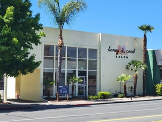 More details for 1919 Mount Diablo Blvd, Walnut Creek, CA - Retail for Rent