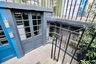 More details for 42 Dundas St, Edinburgh - Retail for Sale