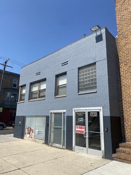 1732 S Broad St, Philadelphia, PA for rent - Building Photo - Image 2 of 6