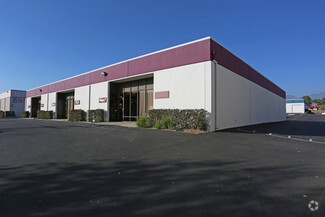 More details for 1225-1249 W 9th St, Upland, CA - Industrial for Rent