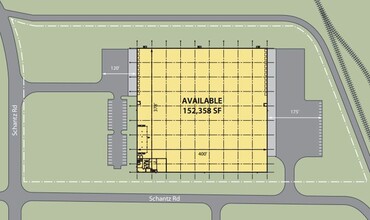 7267 Schantz Rd, Allentown, PA for rent Floor Plan- Image 1 of 1