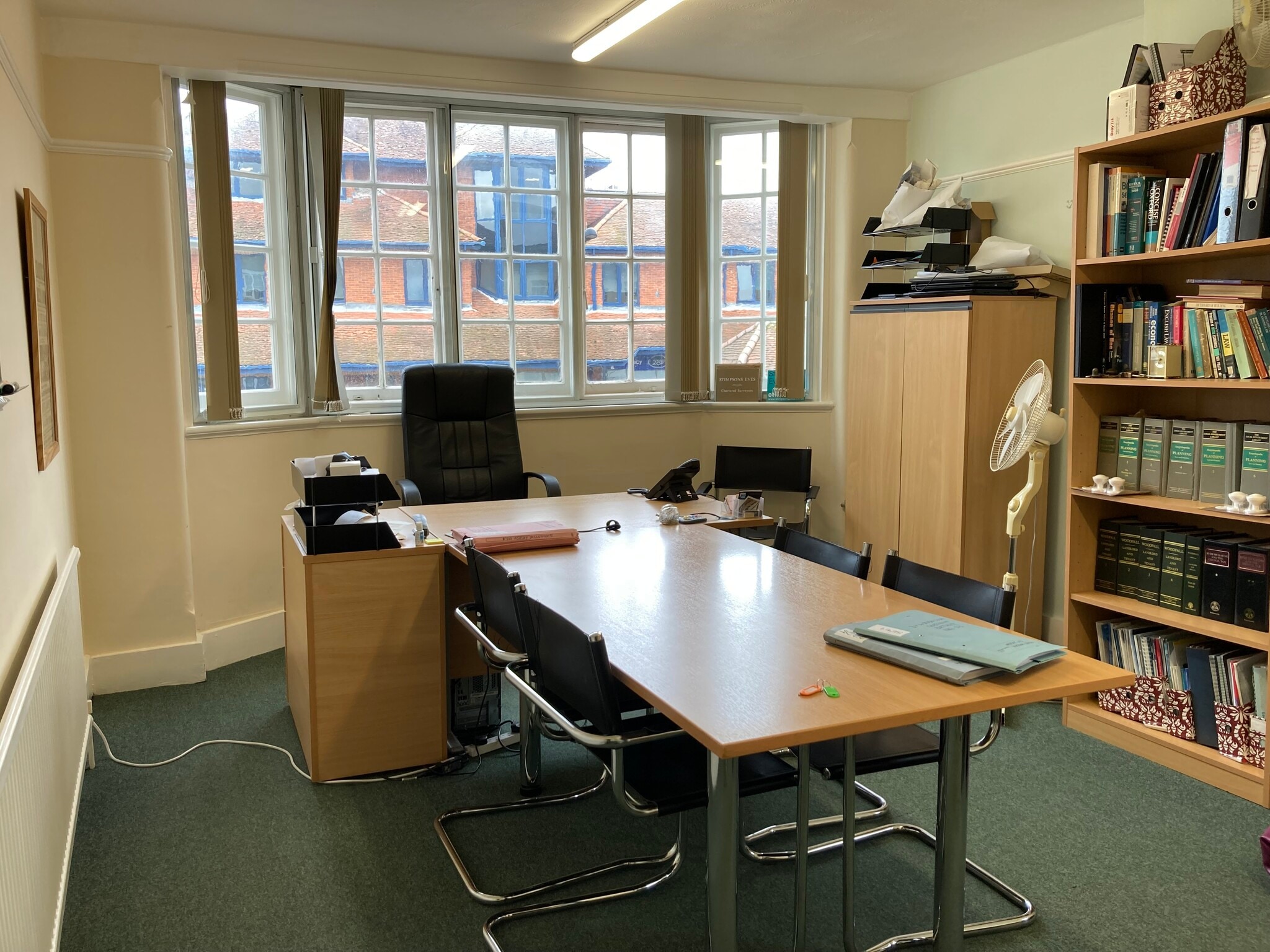 91A High St, Newport Pagnell to rent Interior Photo- Image 1 of 5