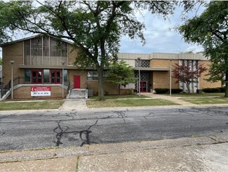 More details for 312 Harrison St, Monroe, MI - Office for Rent