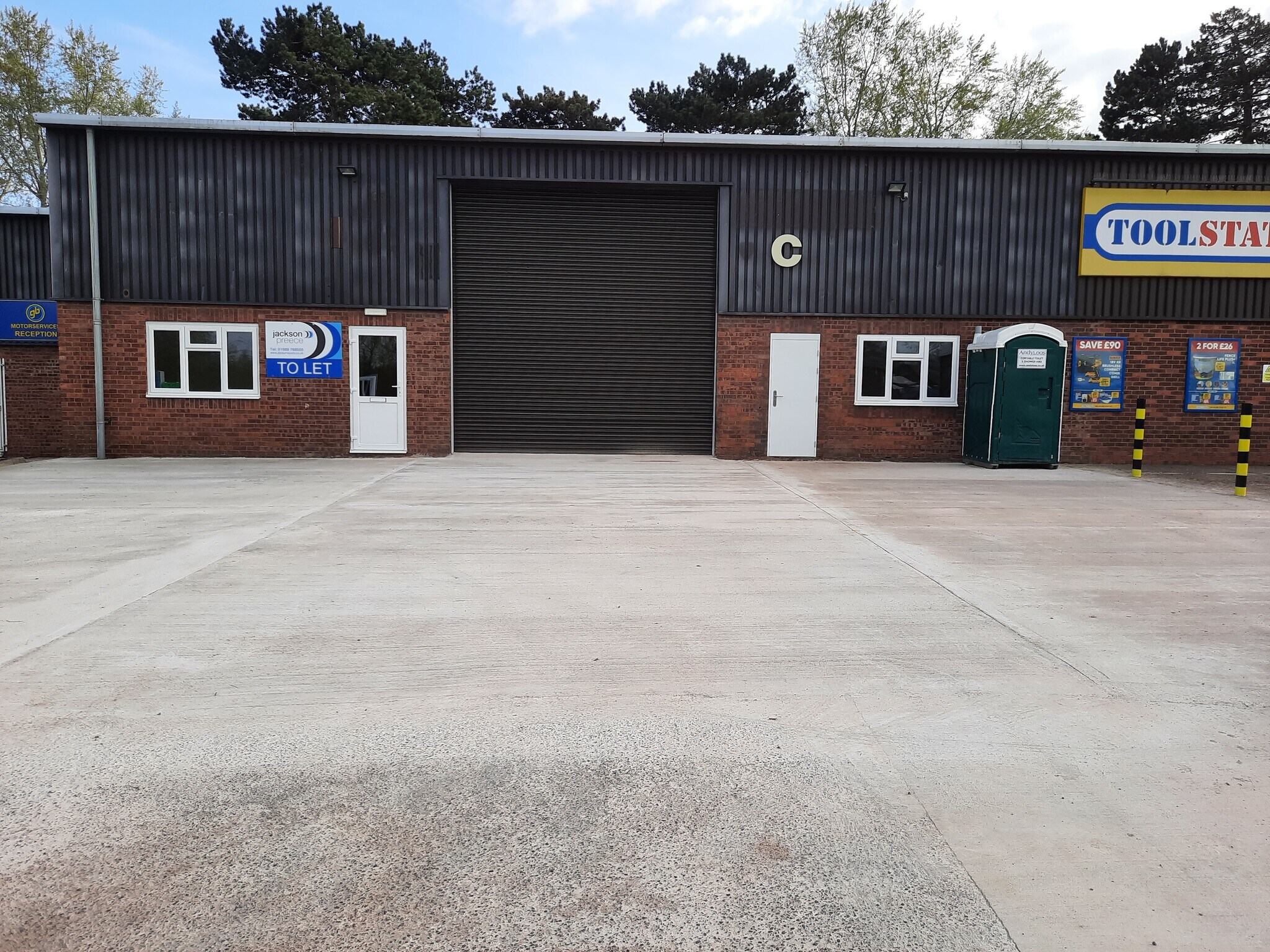 Ashburton Rd, Ross On Wye for sale Building Photo- Image 1 of 1