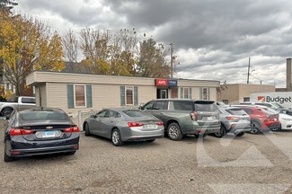 More details for 2607 E Michigan Ave, Lansing, MI - Retail for Sale