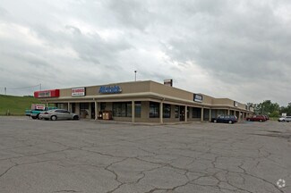 More details for 10400 E 21st St, Tulsa, OK - Retail for Rent