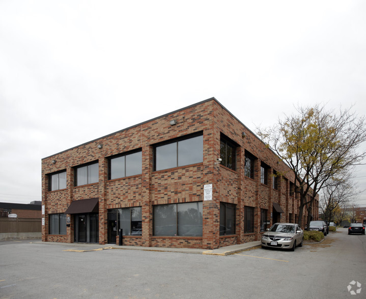 470-480 Morden Rd, Oakville, ON for rent - Building Photo - Image 2 of 2