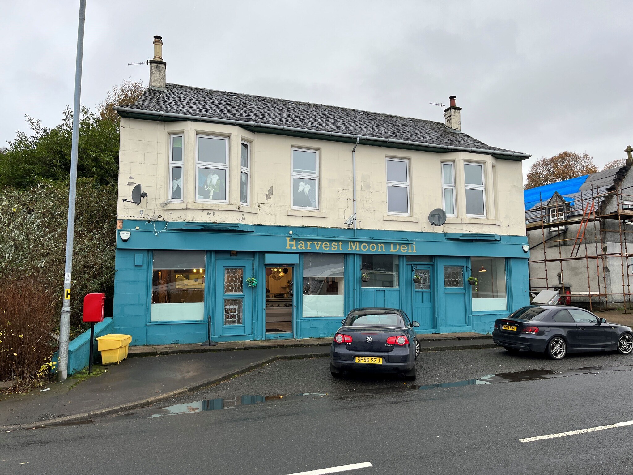 Rosneath Rd, Helensburgh for sale Primary Photo- Image 1 of 1