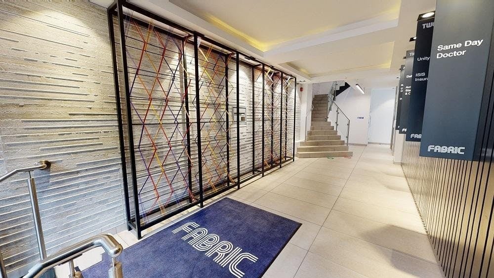 28 Queen St, Manchester for sale Interior Photo- Image 1 of 1