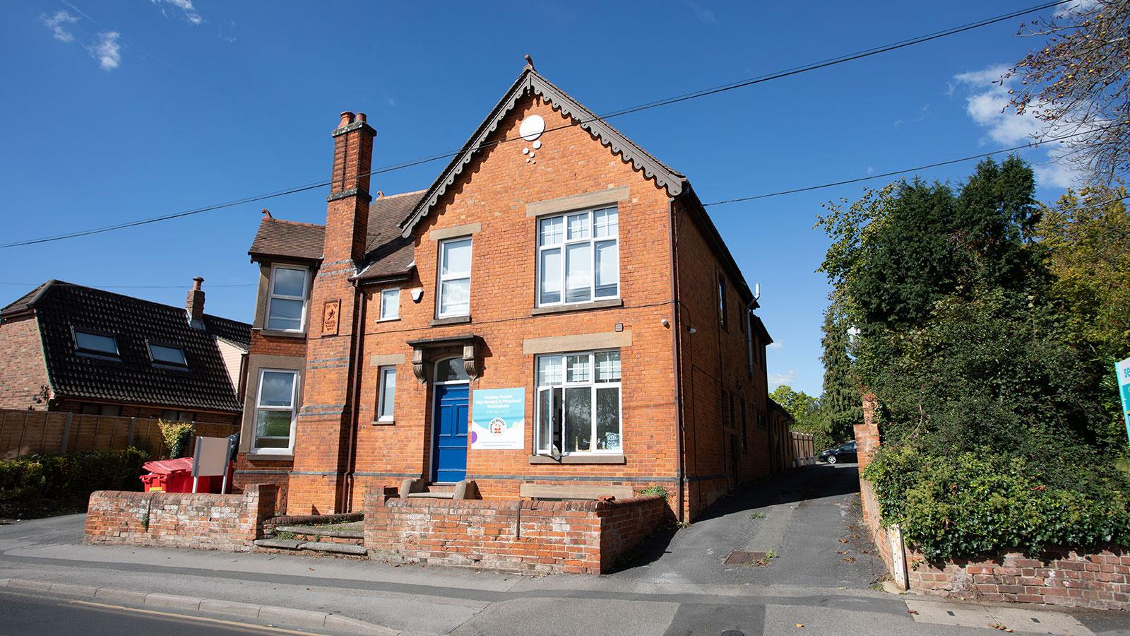 Rectory Rd, Wokingham for sale Primary Photo- Image 1 of 1