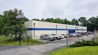 More details for 418 Old Greenville Rd, Spartanburg, SC - Industrial for Rent