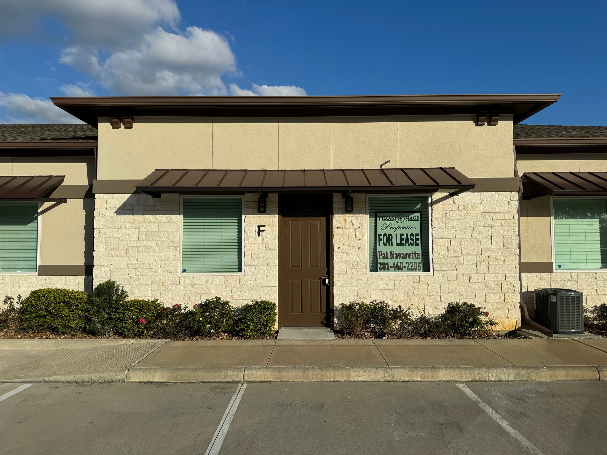 17134 N Eldridge Pkwy, Tomball, TX to rent Building Photo- Image 1 of 11