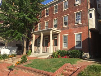 More details for 14-16 W Chestnut St, West Chester, PA - Office for Rent