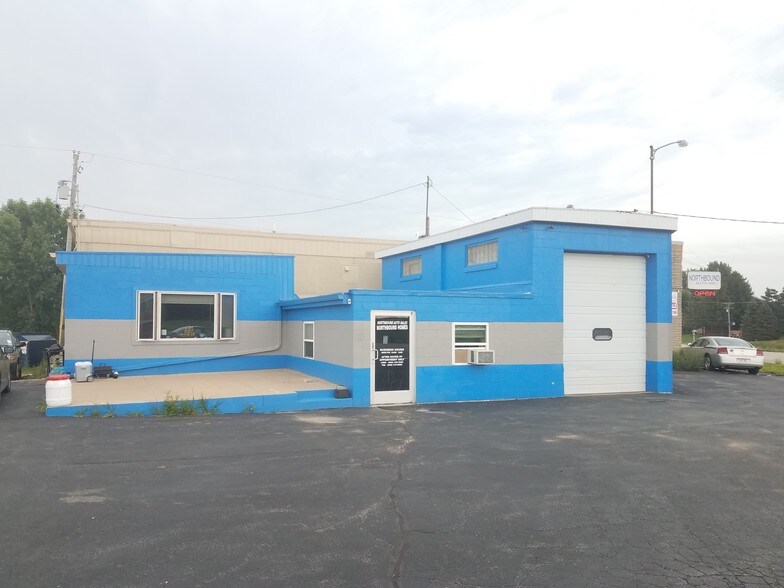 N4524 State Highway 47, Black Creek 54106 UK