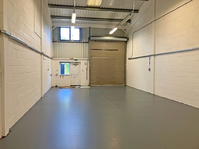 Brambleside, Uckfield to rent - Interior Photo - Image 3 of 3