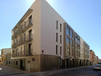 More details for Carrer Pizarro, 82-94, Mataró - Retail to Rent