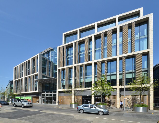 More details for 144 Morrison St, Edinburgh - Office to Rent
