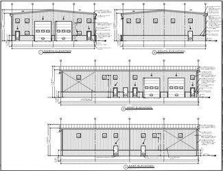 More details for 1401 County St, Attleboro, MA - Industrial for Rent