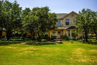 2611 Hero Way, Leander, TX for sale Primary Photo- Image 1 of 1