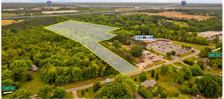 More details for 00 Turnersburg Highway, Statesville, NC - Land for Sale