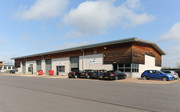 Sherwood Network Centre - Commercial Property