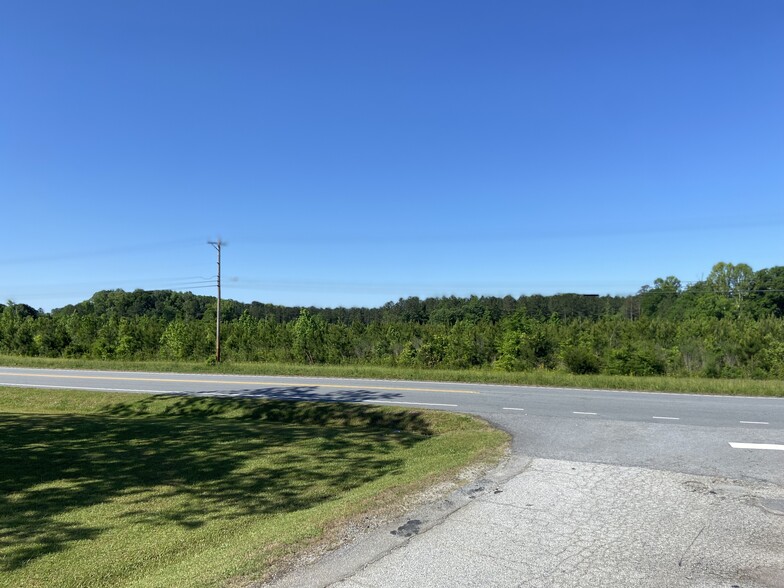 Highway 56, Clinton, SC for sale - Building Photo - Image 2 of 5