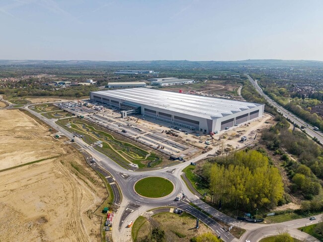 More details for Highworth Rd, South Marston - Industrial to Rent
