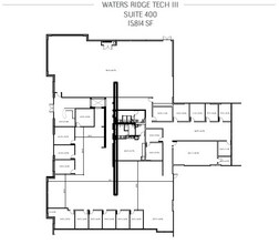 1825 Lakeway Dr, Lewisville, TX for rent Floor Plan- Image 1 of 1