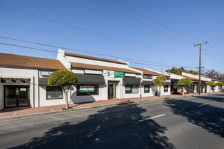 More details for 1501 El Camino Real, Belmont, CA - Office/Retail, Retail for Rent