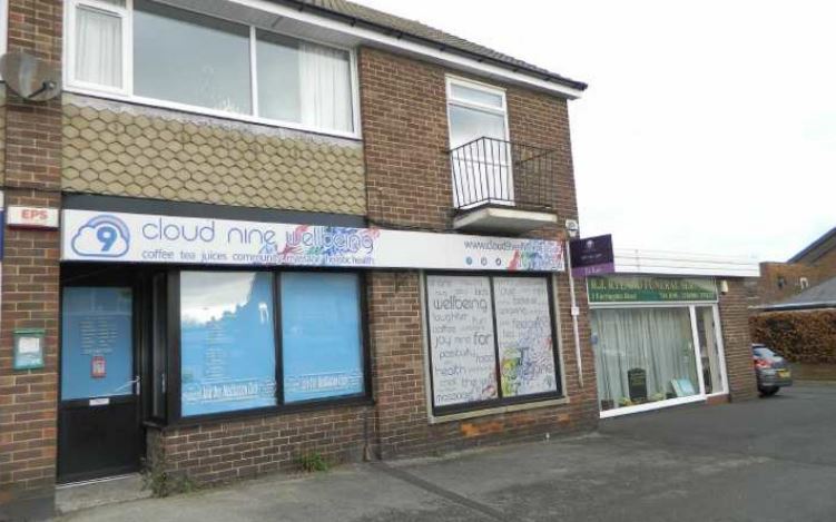 1-33 Farringdon Rd, North Shields for sale Building Photo- Image 1 of 1