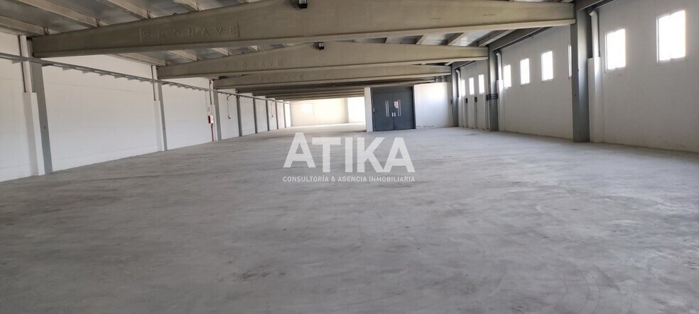 Industrial in Ontinyent to rent - Interior Photo - Image 3 of 27