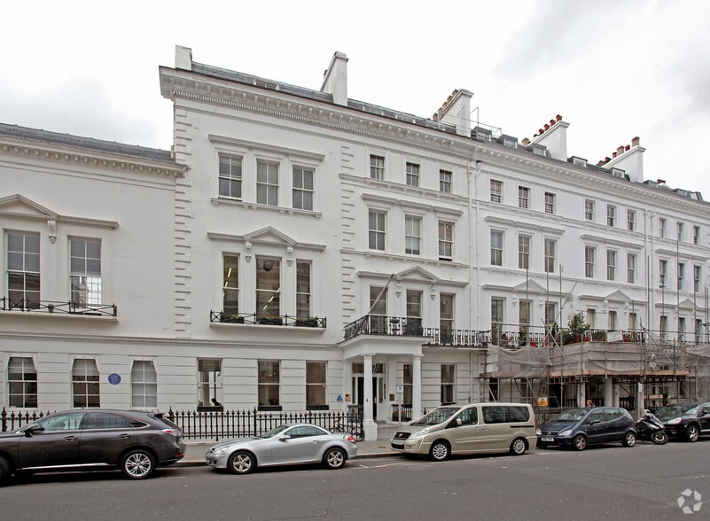 4 Cromwell Pl, London for sale - Primary Photo - Image 1 of 1