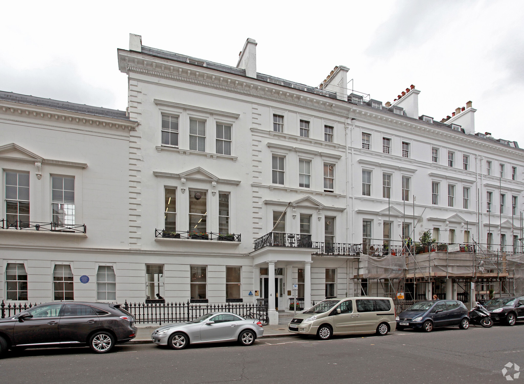 4 Cromwell Pl, London for sale Primary Photo- Image 1 of 1