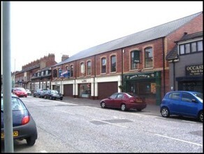 39-53 Bloomfield Ave, Belfast for sale Primary Photo- Image 1 of 1