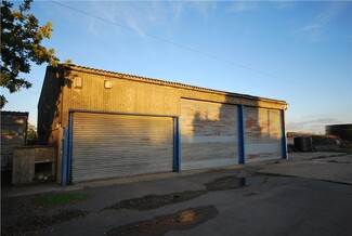 More details for Ratby Ln, Markfield - Industrial for Rent