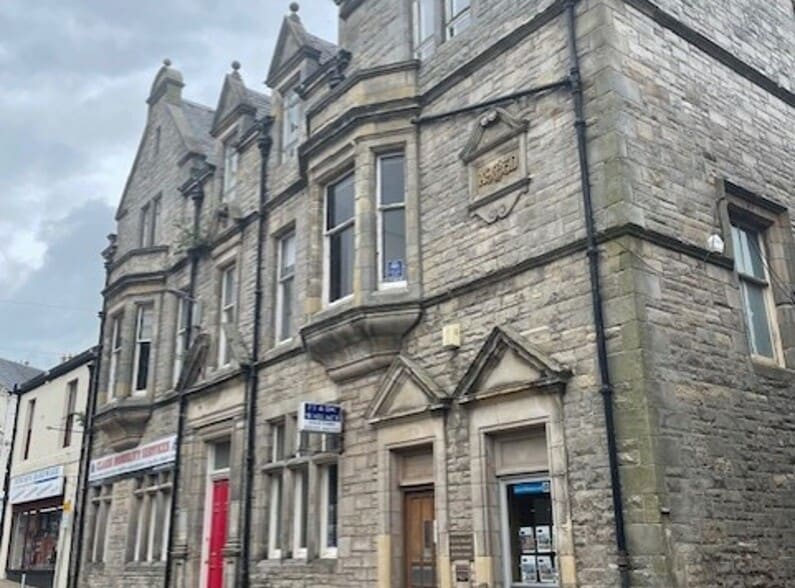 Forth St, Leven for sale - Primary Photo - Image 3 of 6