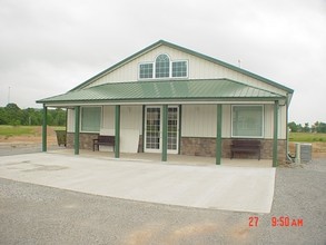 672 E Campus Rd, Salina, OK for sale Building Photo- Image 1 of 1