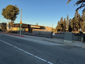 More details for 8438 Eastern Ave, Bell, CA - Industrial for Rent