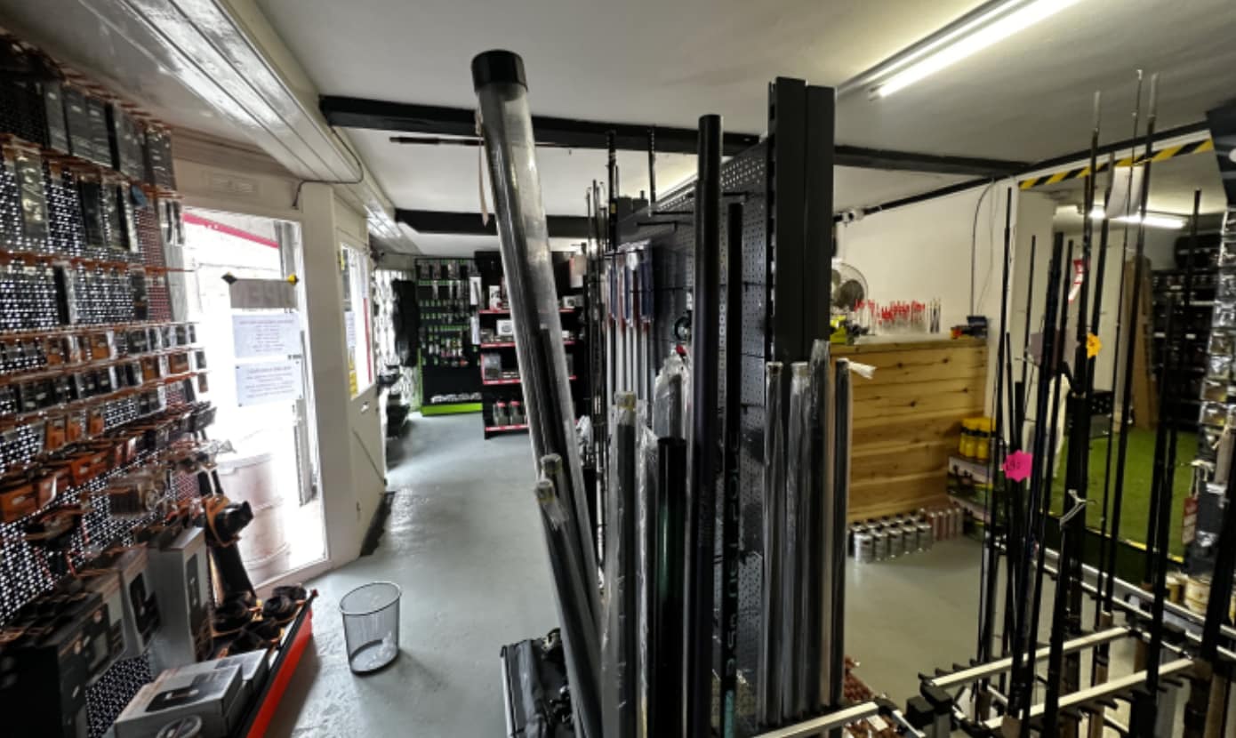 132 High St, Edenbridge to rent Interior Photo- Image 1 of 3