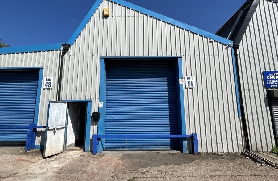 Powke Ln, Cradley Heath for sale - Building Photo - Image 1 of 1