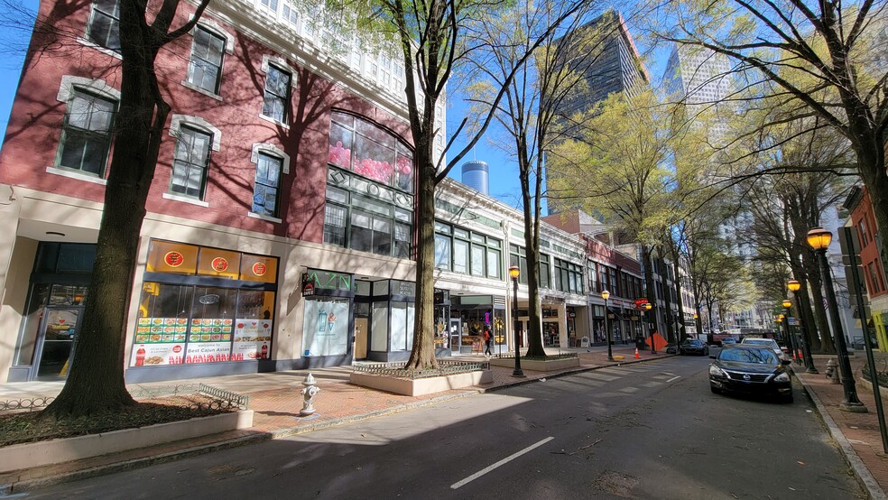 57 Forsyth St NW, Atlanta, GA for sale - Building Photo - Image 1 of 26