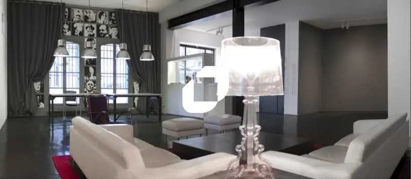 Office in Montreuil to rent - Interior Photo - Image 3 of 8