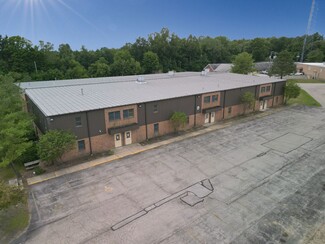 More details for 12375 Kinsman Rd, Newbury, OH - Office, Industrial for Rent