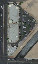 4513 N Scottsdale Rd, Scottsdale, AZ - aerial  map view