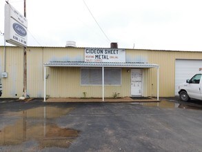 301 Commerce St, Robert Lee, TX for sale Primary Photo- Image 1 of 1