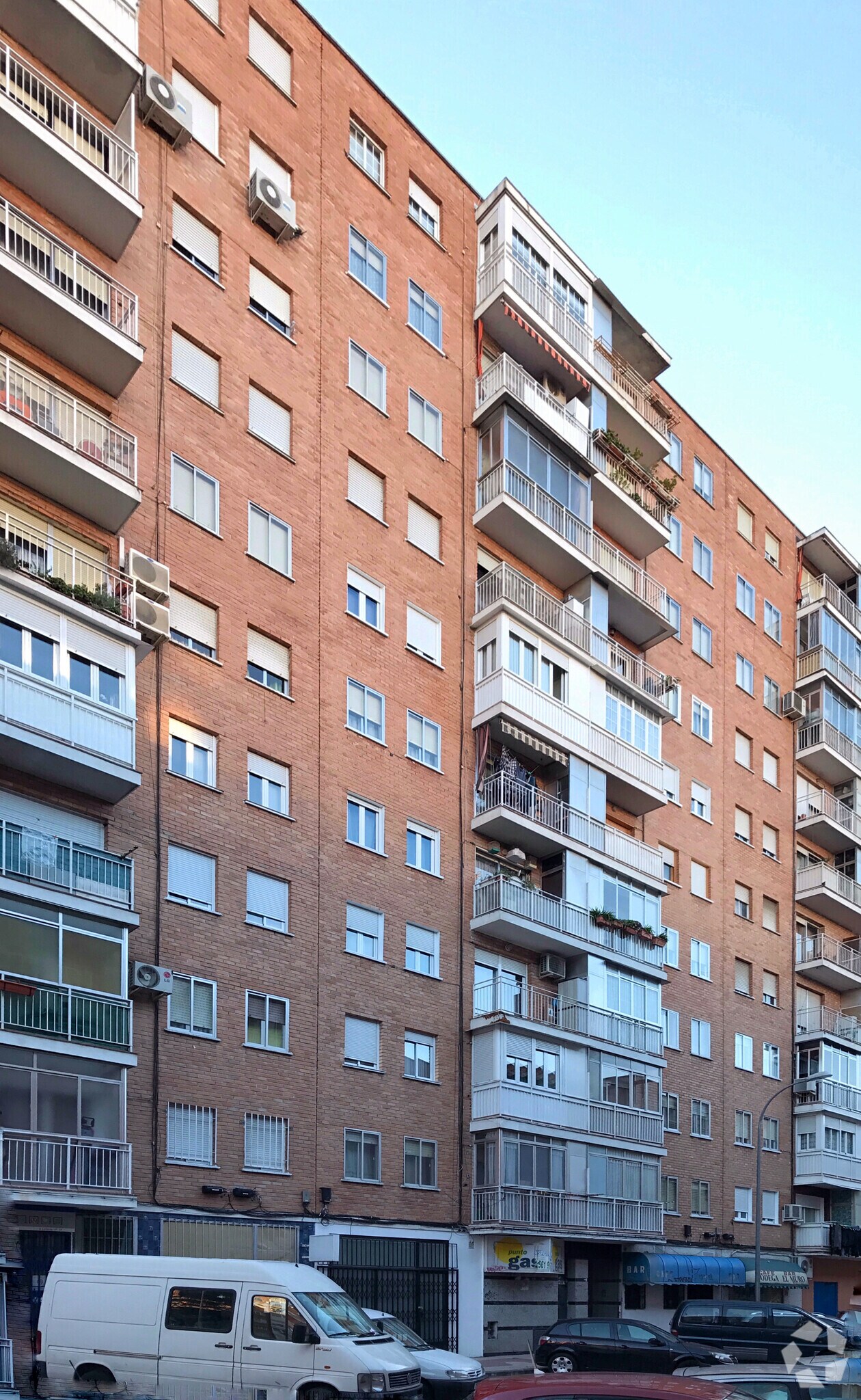 Calle Polvoranca, 29, Alcorcón, Madrid to rent Primary Photo- Image 1 of 3