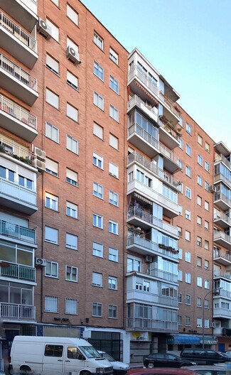 More details for Calle Polvoranca, 29, Alcorcón - Build-to-Rent for Sale
