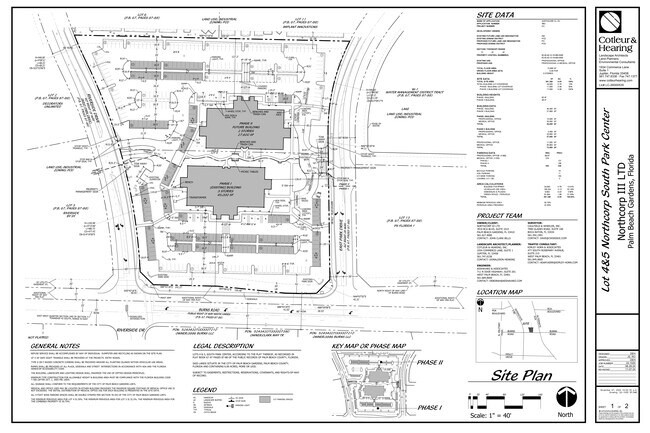 More details for 4750 E Park Dr, Palm Beach Gardens, FL - Office / Medical to Rent